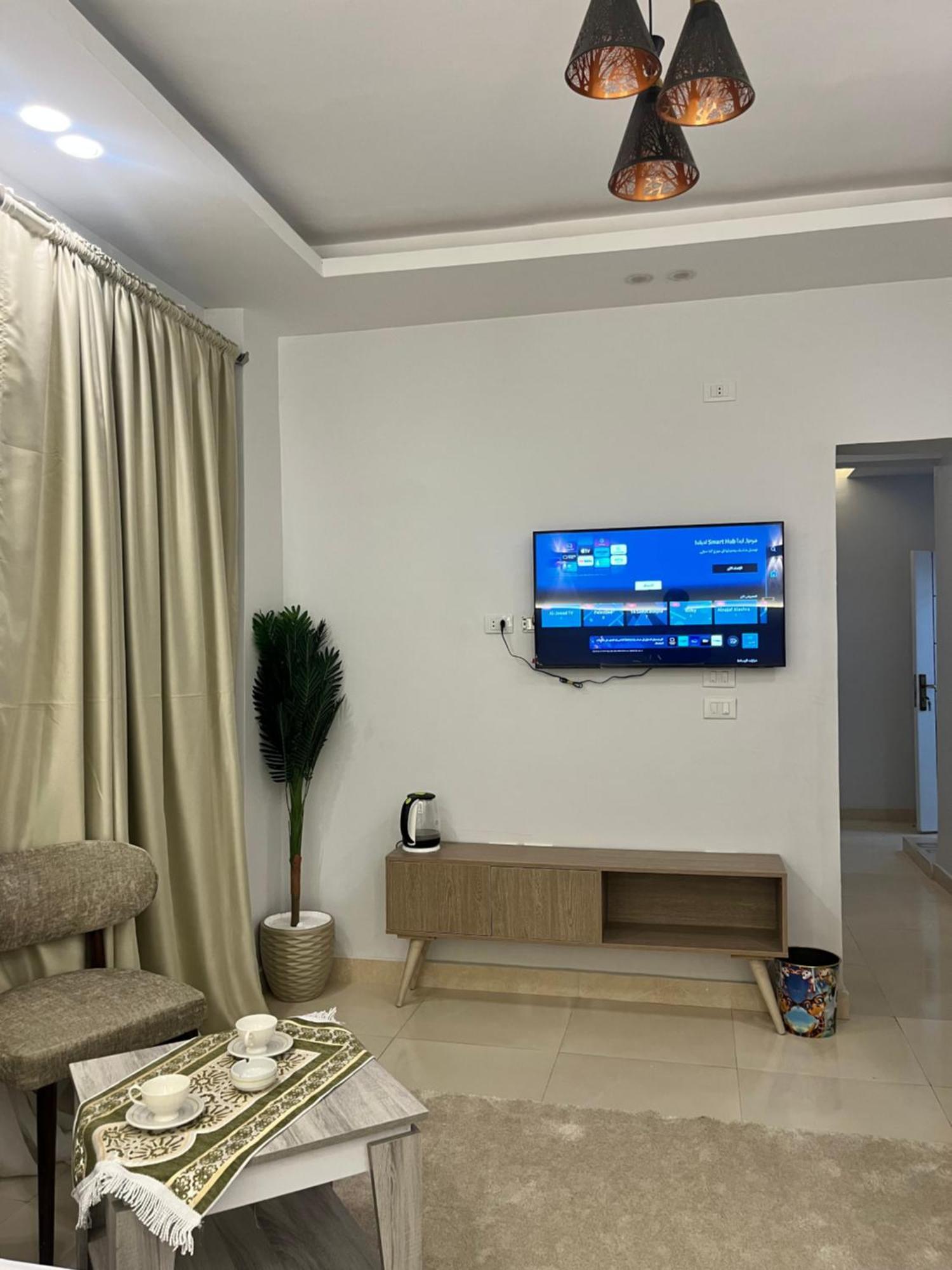 Triple Garden View Hotel Kairo Exterior foto